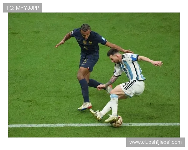 阿根廷与法国世界杯决赛回放比赛全场高清录像在线观看