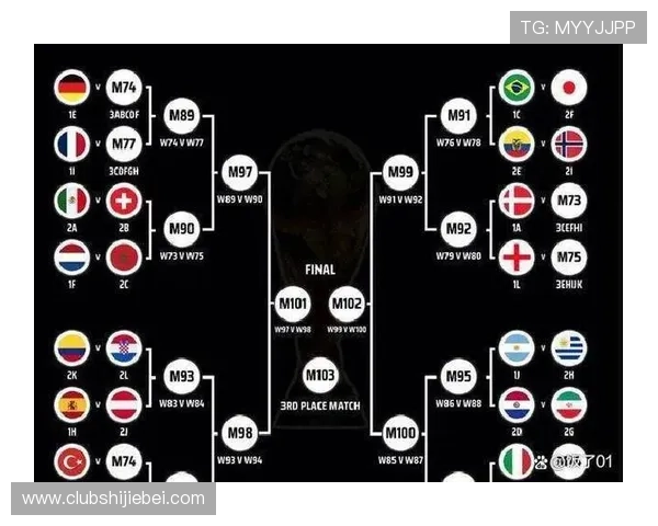 2026年世界杯决赛举办地的历史背景与未来发展潜力，助你全面了解赛事安排