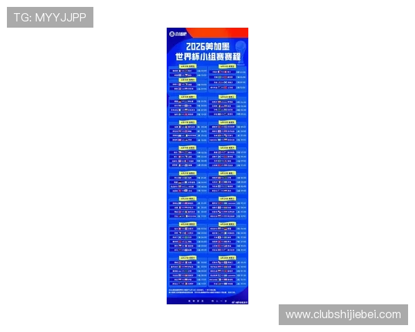 世界杯小组赛出线规则全攻略，解读晋级流程与比赛排名影响因素